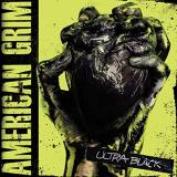 American Grim Ultra Black 