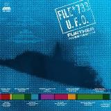 File #733 U.F.O. Further Investigation 2lp Bf Rsd Exclusive 