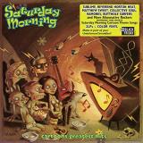 Saturday Morning Cartoon's Greatest Hits Saturday Morning Cartoon's Greatest Hits 2 Lp Color Rsd Bf Exclusive Ltd. 4000 