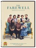 The Farewell Awkwafina Zhao DVD Pg 