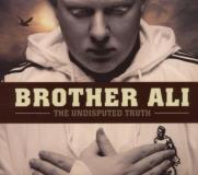 Brother Ali Undisputed Truth Explicit Version 