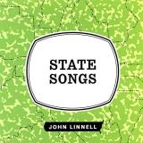 John Linnell State Songs (green Marble Vinyl) Green Marble Vinyl Rsd Bf Exclusive 