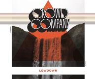 Crowd Company Lowdown . 