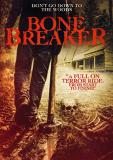 Bone Breaker Aarden Nunn DVD R 