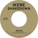 Ikebe Shakedown Asa Sa Pepper Amped Non Exclusive 