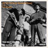 Billy & Chatham Singe Childish All My Feelings Denied (blues) 