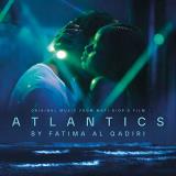 Atlantics Soundtrack Fatima Al Qadiri Lp 