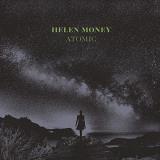 Helen Money Atomic Crystal Clear Vinyl W Download Card 