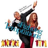 Various Artists Fighting Temptations Beyonce Destiny's Child Evans Solange Nesby T Bone Caesar 