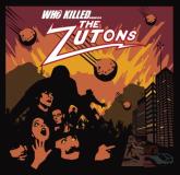 Zutons Who Killed The Zutons 