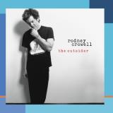 Rodney Crowell Outsider Digipak 