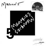 Maroon 5 Memories Rsd Exclusive Ltd. 3 500 