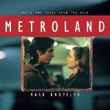 Metroland Soundtrack Clear Vinyl Rsd Exclusive Ltd. 3000 