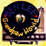 Ben Lee Grandpaw Would (25th Anniversary Deluxe Edition) 2 Lp Birthday Cake Color Vinyl Rsd Exclusive Ltd. 1800 