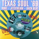 Texas Soul '69 Texas Soul '69 