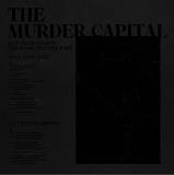 The Murder Capital Love Love Love On Twisted Ground – Live From London The Dome Tufnell Park Rsd Exclusive Ltd. 750 