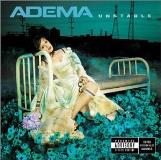 Adema Unstable Explicit Version Lmtd Ed. Incl. Bonus DVD 