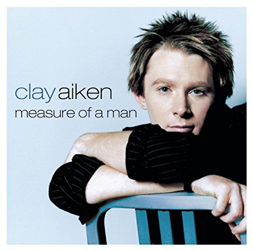 Aiken Clay Measure Of A Man 