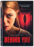 Behind You Miller Birkner DVD R 