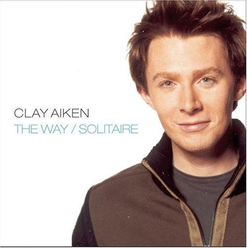 Clay Aiken Way 