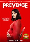 Prevenge Lowe Skinner Hartley DVD Nr 