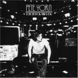 Yorn Pete Nightcrawler (+2 Bonus Tracks) 