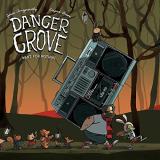 Danger Grove Want For Nothing W Download Card 