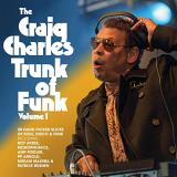 Craig Charles The Craig Charles Trunk Of Funk – Vol. 1 2 Lp 