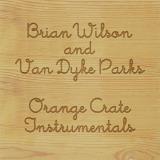 Brian Wilson & Van Dyke Parks Orange Crate Instrumentals Rsd Bf 2020 