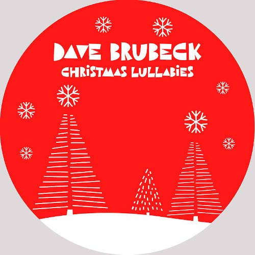 Dave Brubeck Christmas Lullabies Rsd Bf 2020 