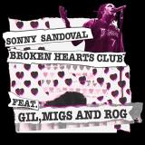 Sonny Sandoval Broken Hearts Club 