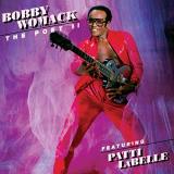 Bobby Womack The Poet Ii 