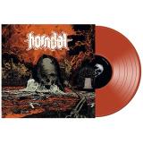 Horndal Lake Drinker (transparent Rust Vinyl) 