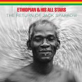 Ethiopian & His All Stars The Return Of Jack Sparrow 2 Lp 