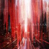 Kataan Kataan (clear W Black Swirl Vinyl) 