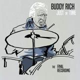 Buddy Rich Just In Time The Final Recording 3 Lp Indie Exclusive 