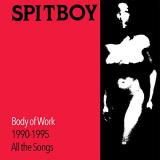 Spitboy Body Of Work (red & Black Marble Vinyl) 2lp W Download Card 