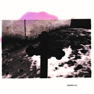 Ihsahn After 2 Lp Ltd. 2 500 Rsd 2021 Exclusive 