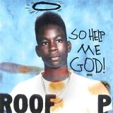 2 Chainz So Help Me God! Lp 