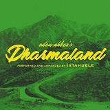 Ixtahuele Dharmaland (clear Green Vinyl Indie Exclusive) 2lp 