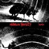 Human Impact Ep01 (clear Vinyl) 