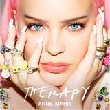 Anne Marie Therapy (indie Exclusive Orange Vinyl) 