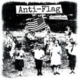 Anti Flag 17 Song Demo Amped Exclusive 