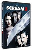 Scream 3 Arquette Campbell Dempsey DVD R 