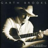 Brooks Garth Lost Sessions 