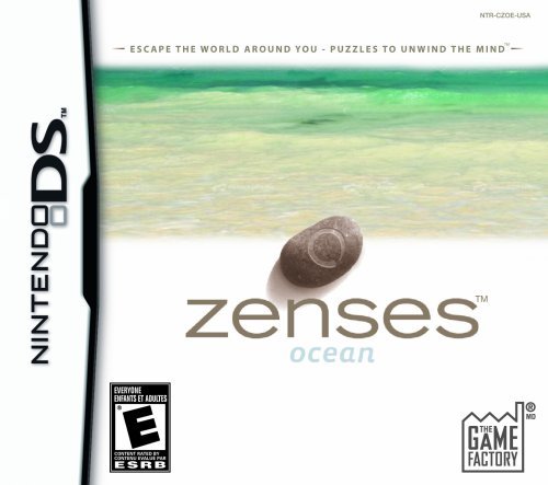 Ninds Zenses Ocean Edition 