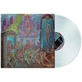 Cognizance Upheaval (clear Light Blue Vinyl) 