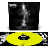 Full Of Hell Garden Of Burning Apparitions (yellow Vinyl) 