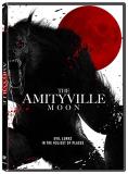 The Amityville Moon Knight Duke DVD R 