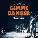 Gimme Danger Soundtrack (140g Ultra Clear Vinyl) Rocktober 2021 